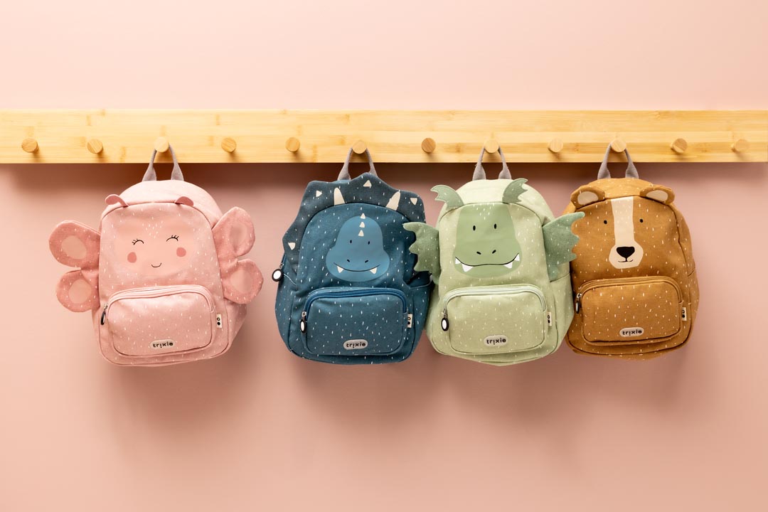 Rucksack - Mr. Bear